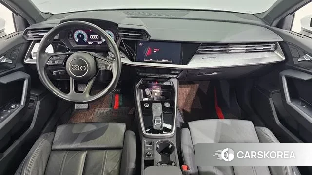 Audi A3 (8Y) id 3360326 из Кореи 17