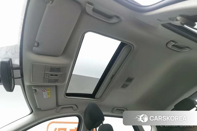 Mazda CX-5 id 4210707 из Китая 21