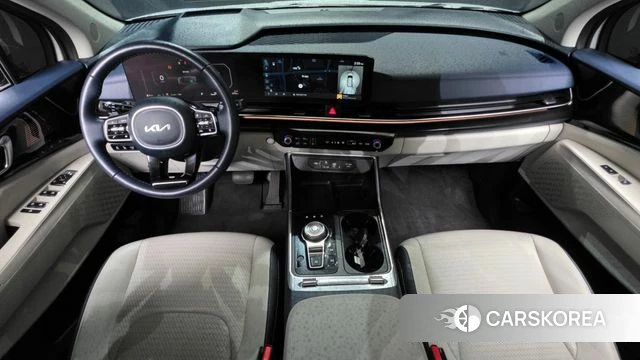 Kia The New Carnival 4th Generation id 3909576 из Кореи 17