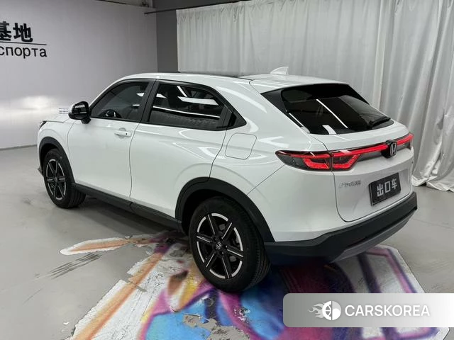 Honda Binzhi id 4367502 из Китая 7
