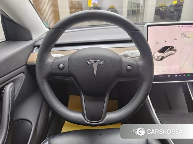 Tesla Model 3 (imported) id 4216843 из Китая 17