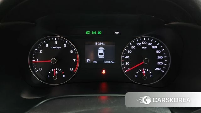 Kia Come New K3 id 4188230 из Кореи 30