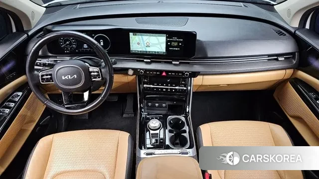 Kia Carnival 4th generation id 3372773 из Кореи 17