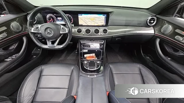 Mercedes-Benz E-Class W213 id 3608317 из Кореи 17