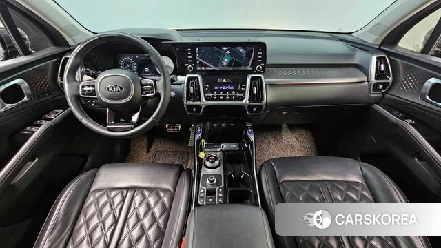 Kia Sorento 4th Generation id 4580941 из Кореи 27