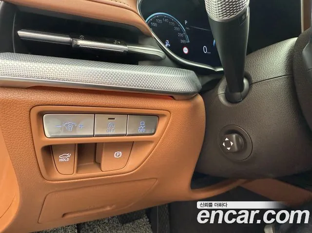 Genesis G80 (RG3) id 2526242 из Кореи 17