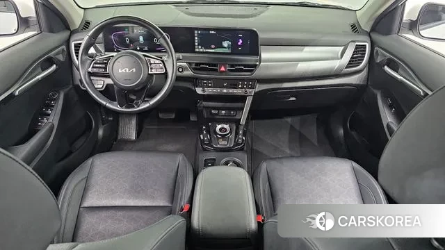 Kia The New Seltos id 2905030 из Кореи 17