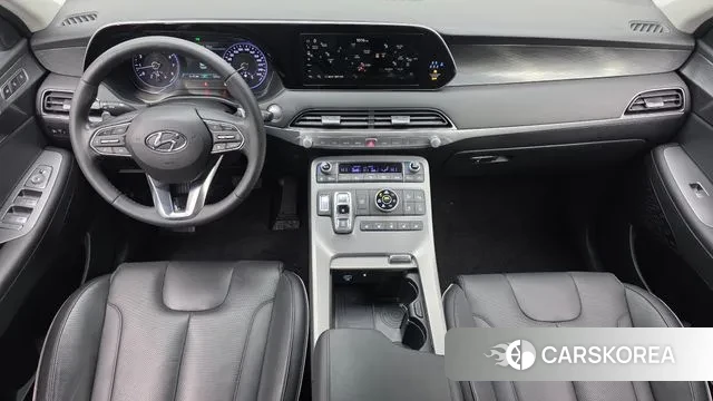 Hyundai Palisade id 3556292 из Кореи 17