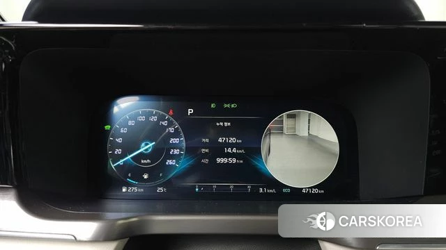 Kia Sorento 4th Generation id 4608340 из Кореи 29