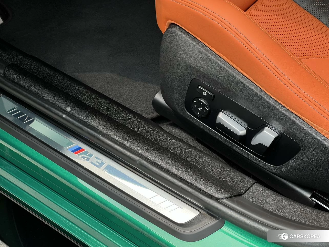 BMW M3 id 4513965 из Китая 21