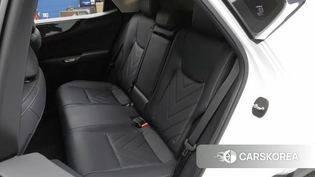 Lexus NX350h Second generation id 4194355 из Кореи 15