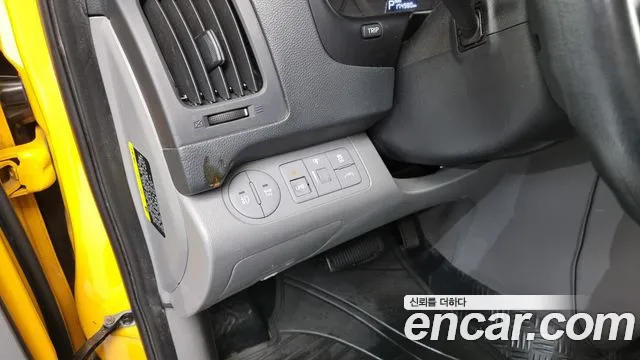 Hyundai The New Grand Starex id 2623552 из Кореи 17