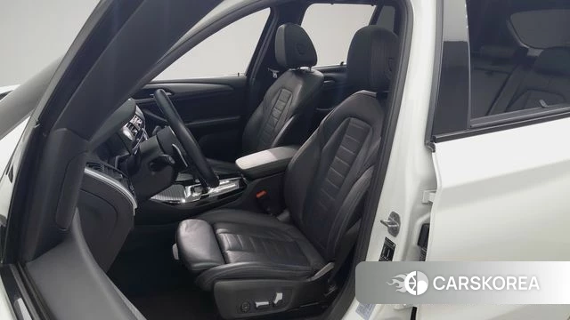 BMW X3 (G01) id 3889318 из Кореи 17