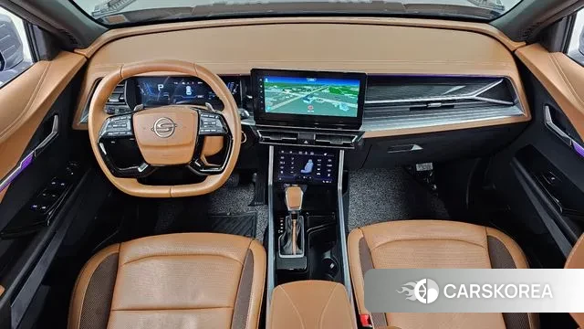 Ssangyong Torres id 3615379 из Кореи 17