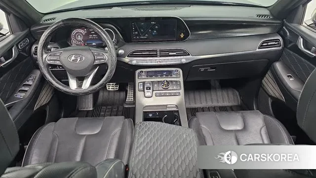 Hyundai Palisade id 3274581 из Кореи 17