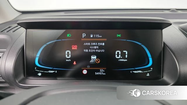 Hyundai Casper id 4630853 из Кореи 28