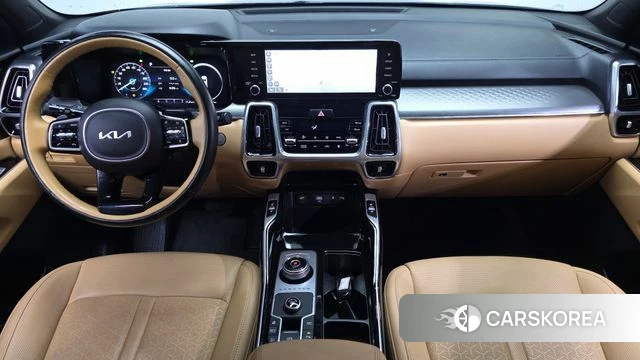 Kia Sorento 4th Generation id 4749948 из Кореи 31