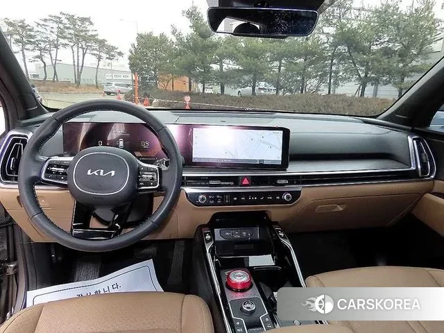 Kia Sorento 4th Generation id 3595227 из Кореи 17