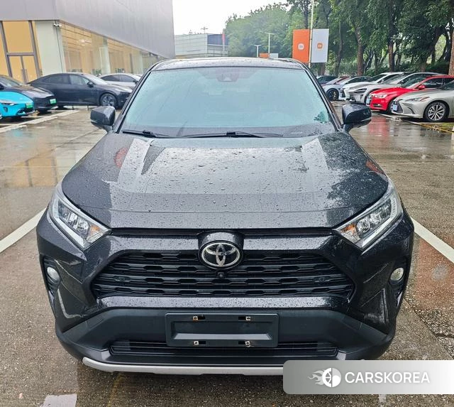 Toyota RAV4 Rongfang id 4342032 из Китая 7