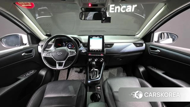 Renault Korea (Samsung) XM3 id 3813551 из Кореи 17