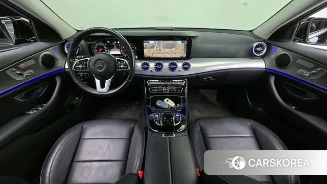 Mercedes-Benz E-Class W213 id 3469515 из Кореи 17