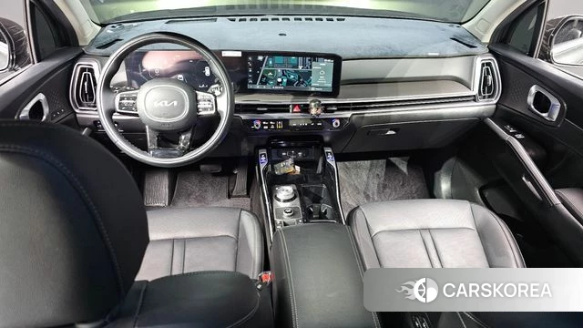 Kia The New Sorento 4th Generation id 3882914 из Кореи 17