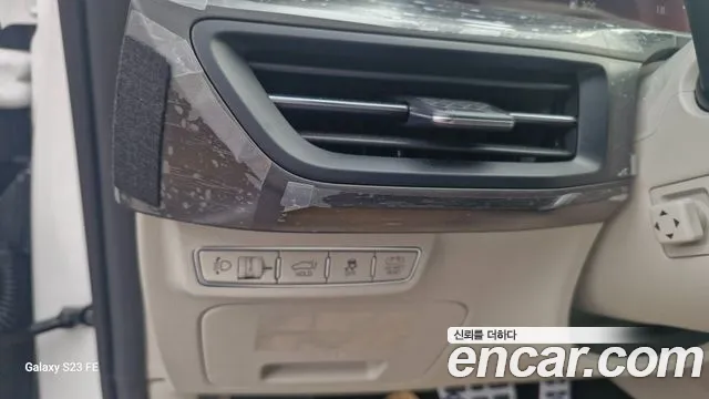 Kia K8 Hybrid id 2661593 из Кореи 17