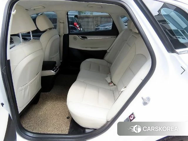 Hyundai The New Grandeur IG id 4893927 из Кореи 17