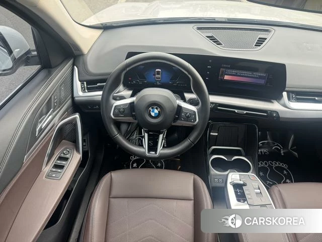 BMW X1 id 4265001 из Китая 10