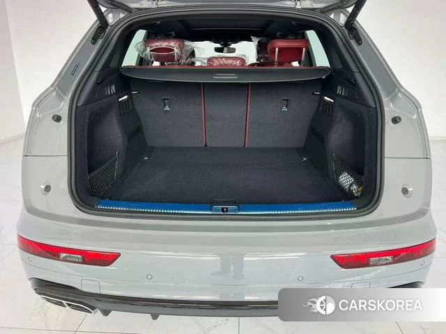 Audi Q5L id 4278668 из Китая 10