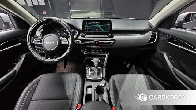 Kia Seltos id 2985061 из Кореи 17