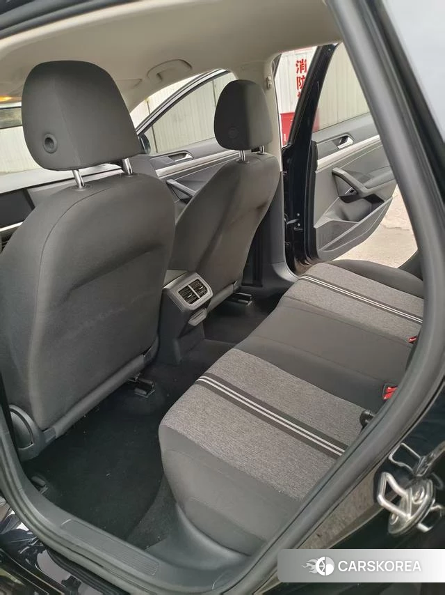 Volkswagen Lavida id 4307407 из Китая 7
