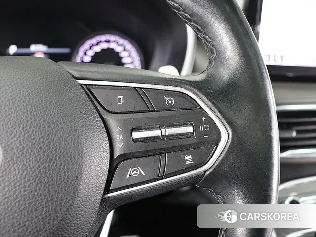 Hyundai The New Santa Fe id 3458700 из Кореи 17