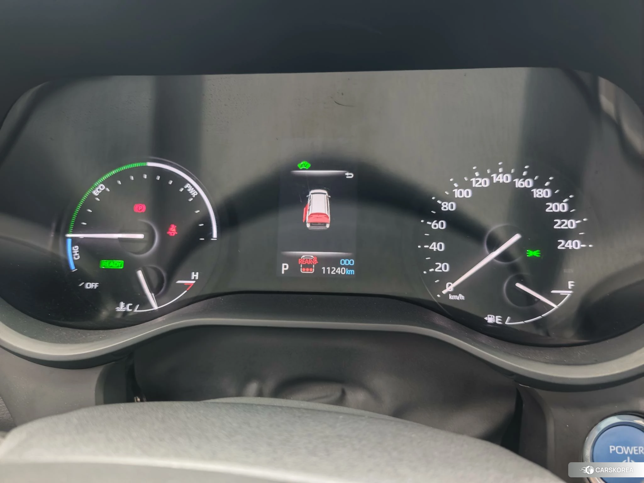 Toyota Granvia id 4514914 из Китая 24