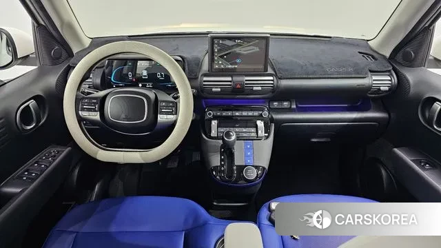 Hyundai Casper id 3600281 из Кореи 17