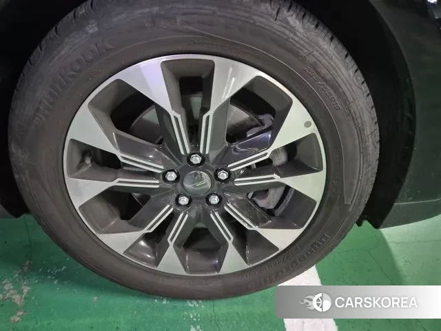 Kia Carnival 4th generation id 3371120 из Кореи 16