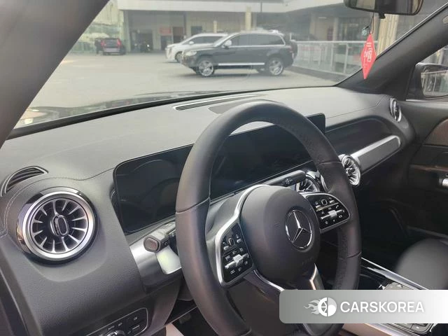 Mercedes-Benz GLB id 4256013 из Китая 16