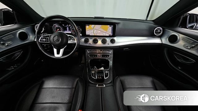 Mercedes-Benz E-Class W213 id 4232503 из Кореи 17