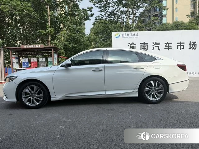 Honda Yingshipai id 4300462 из Китая 17