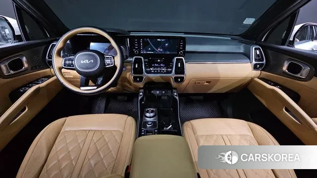 Kia Sorento 4th Generation id 3698035 из Кореи 17