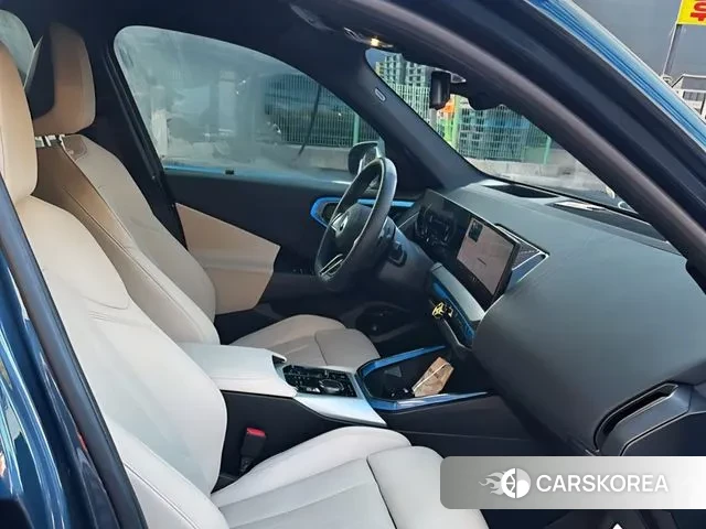 BMW X3 (G45) id 3745140 из Кореи 7