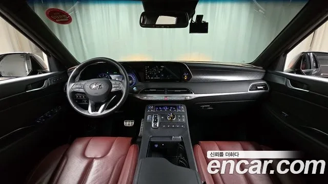 Hyundai Palisade id 2926547 из Кореи 17