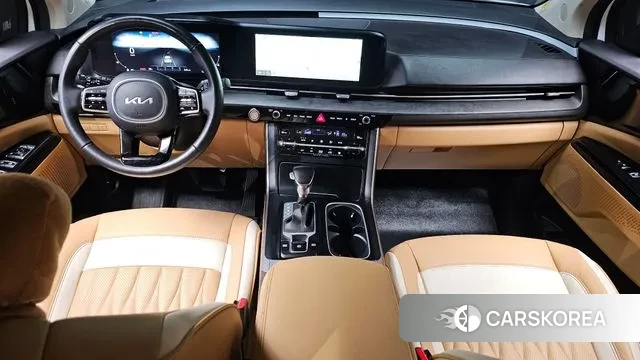 Kia Carnival 4th generation id 2979280 из Кореи 17