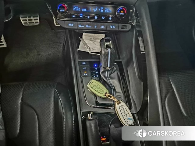 Hyundai Avante (CN7) id 4619129 из Кореи 16