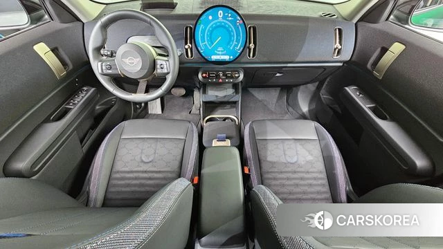Mini Cooper S Countryman 3rd Generation id 3963453 из Кореи 17