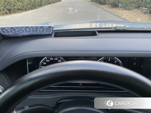 Mercedes-Benz S-class id 4208475 из Китая 22