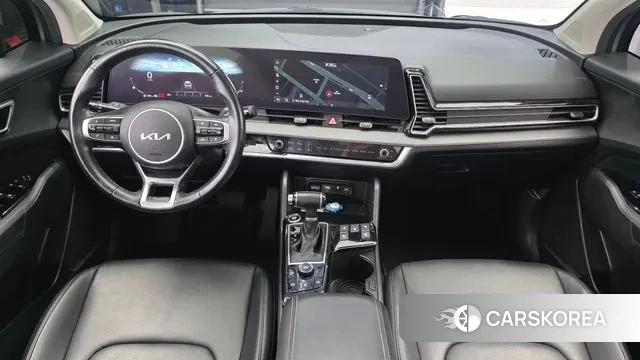 Kia Sportage 5th Generation id 3223741 из Кореи 17