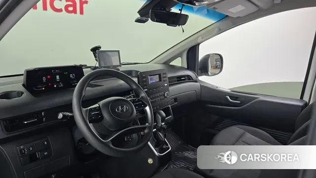 Hyundai Staria id 2985290 из Кореи 17