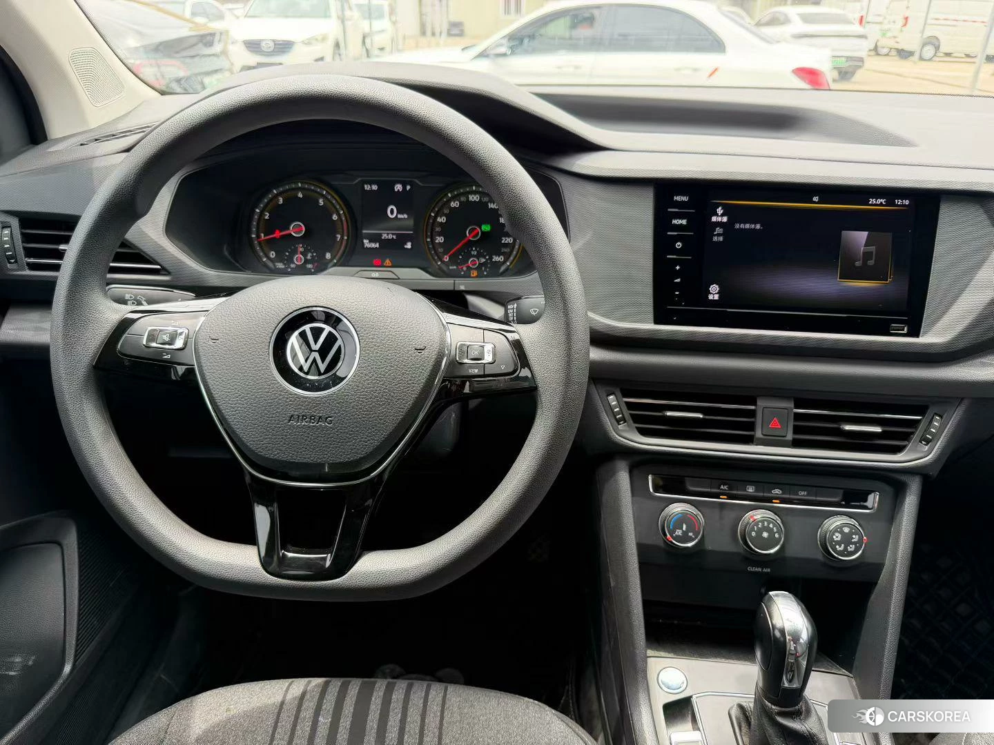 Volkswagen Tharu id 4473633 из Китая 7