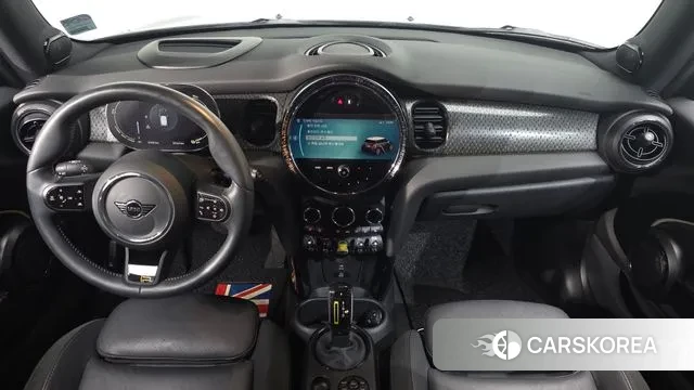 Mini Cooper Electric id 3400347 из Кореи 17